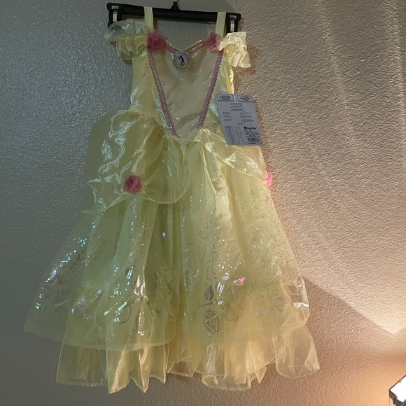 Disney Other - Bell Halloween Costume